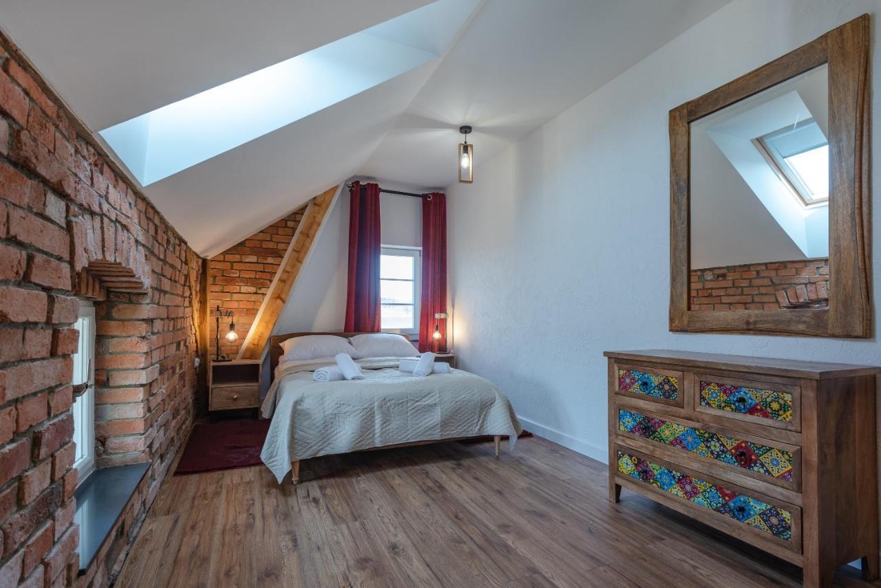 Dworek Wojanów Wojanow Quarto foto