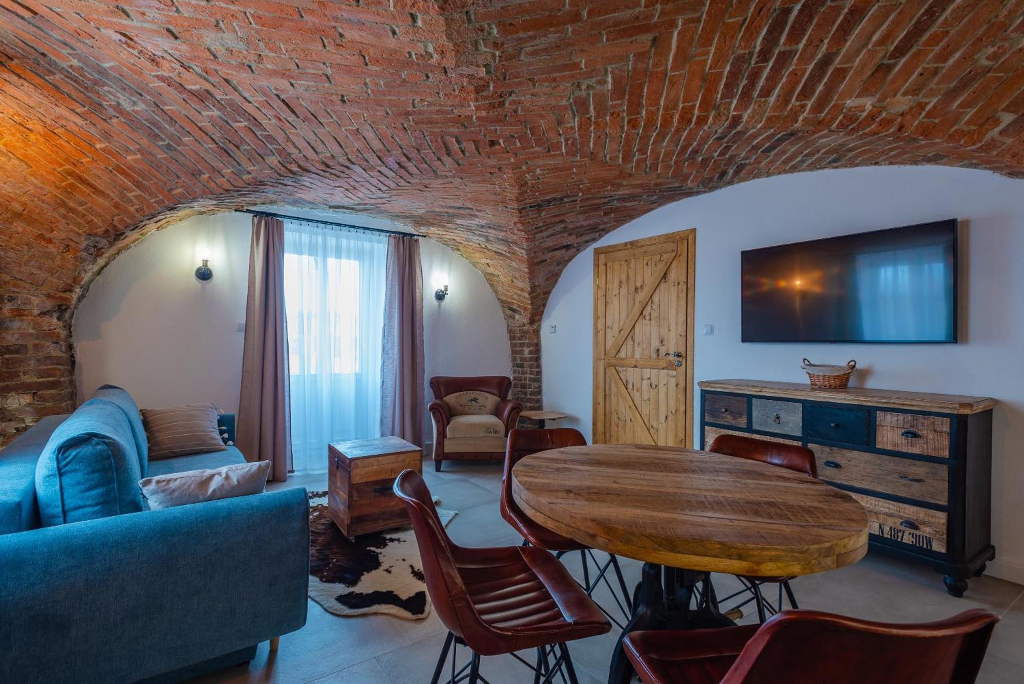 Dworek Wojanów Wojanow Quarto foto