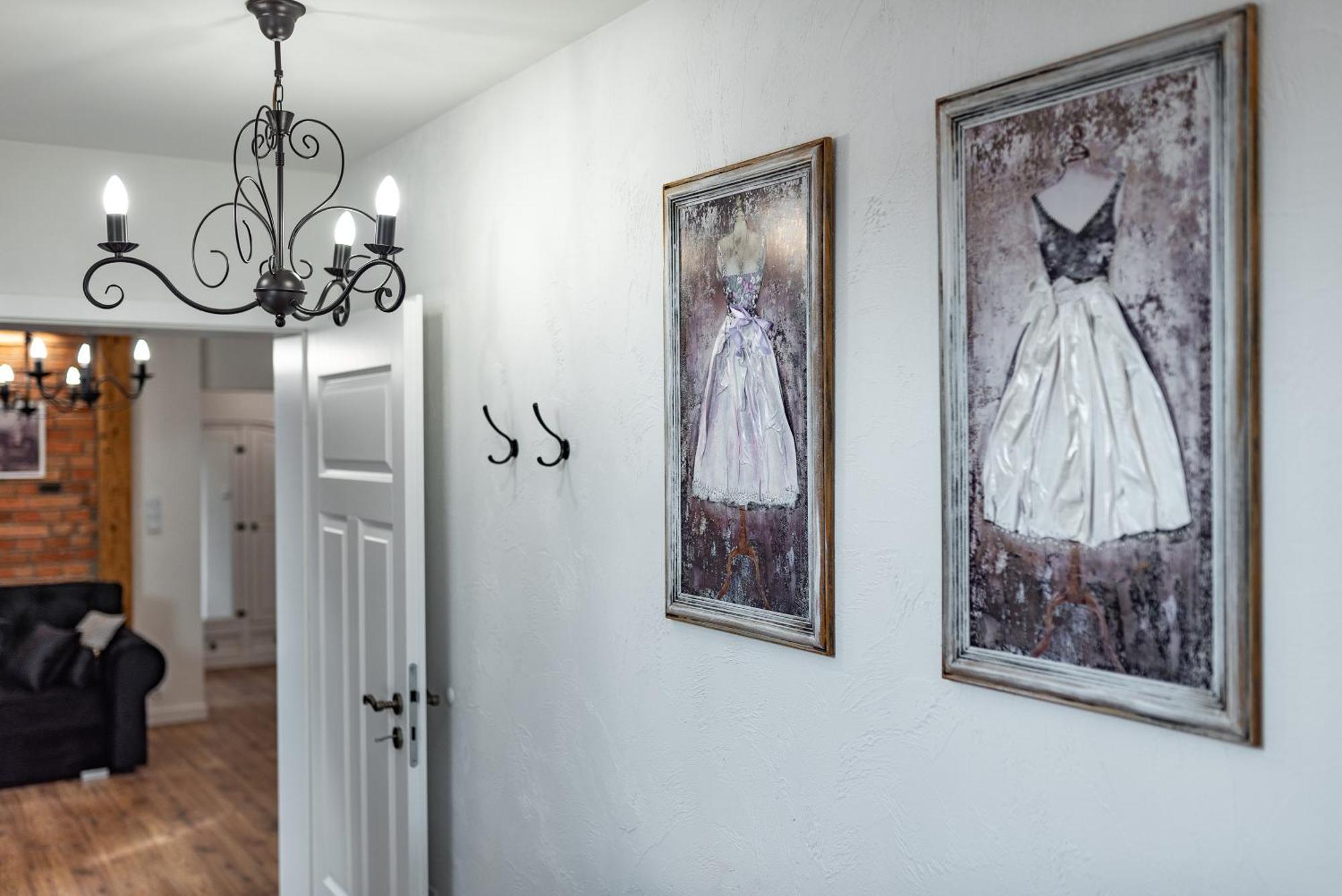 Dworek Wojanów Wojanow Quarto foto